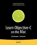 Learn Objective-C on the Mac