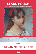Learn Polish with Beginner Stories: Interlinear Polish to English