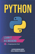 Learn Python in a weekend