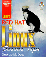Learn Red Hat Linux 5.2 Server