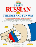 Learn Russian the Fast and Fun Way