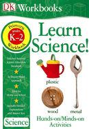 Learn Science! Grades Kindergarten-2: Primary Level