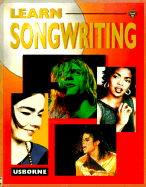 Learn Songwriting - Hooper, Caroline, and Hooper, Nigel M