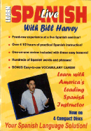 Learn Spanish Live!
