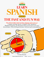 Learn Spanish the Fast and Fun Way