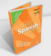 Learn Spanish Words - 