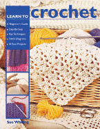 Learn to Crochet