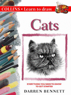 Learn to Draw Cats