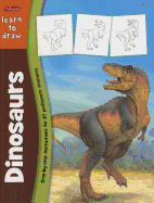 Learn to Draw Dinosaurs