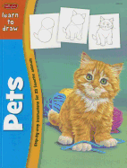 Learn to Draw Pets