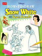 Learn to Draw Snow White and the Seven Dwarfs