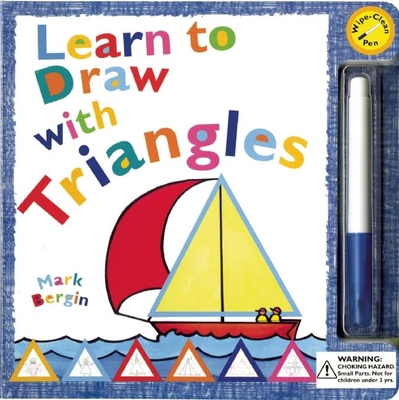 Learn to Draw with Triangles - 