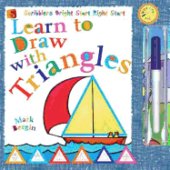 Learn to Draw with Triangles