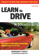 Learn to Drive in 10 Easy Stages