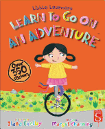 Learn To Go On An Adventure
