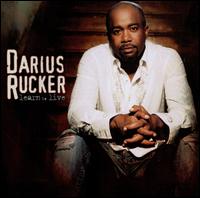 Learn to Live - Darius Rucker