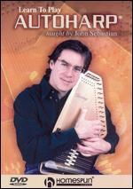 Learn to Play Autoharp
