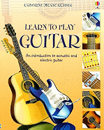 Learn to Play Guitar