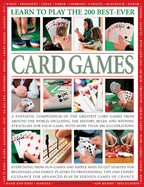 Learn To Play The 200 Best Ever Card Games