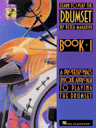 Learn to Play the Drumset - Book 1: Book 1/CD Pack