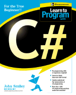 Learn to Program with C++