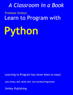 Learn to Program with Python