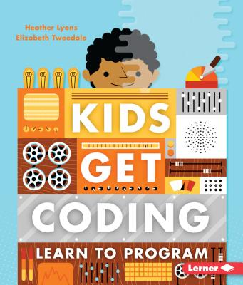 Learn to Program - Lyons, Heather, and Tweedale, Elizabeth