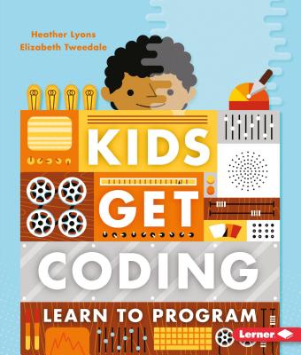 Learn to Program - Lyons, Heather, and Tweedale, Elizabeth