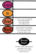Learn to read music.