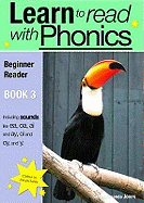 Learn to Read with Phonics: Beginner Reader