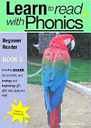 Learn to Read with Phonics: Beginner Reader