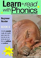 Learn to Read with Phonics: Beginner Reader
