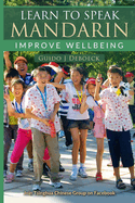Learn to Speak Mandarin: Improve Wellbeing