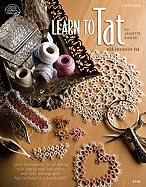 Learn to Tat (with DVD)