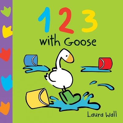Learn With Goose: 123 - 
