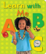 Learn with Me ABC - Bulloch, Ivan, and James, Dianne