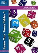 Learn Your Times Tables 1