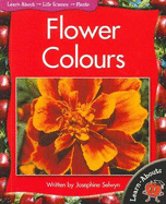 Learnabouts Lvl 1: Flower Colours - Iversen, Sandra, and Selwyn, Josephine