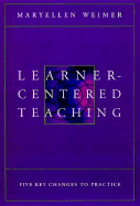 Learner-Centered Teaching