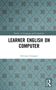 Learner English on Computer