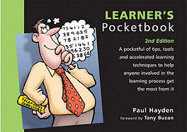 Learner's Pocketbook: 2nd Edition: Learner's Pocketbook: 2nd Edition
