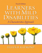 Learners with Mild Disabilities: A Characteristics Approach