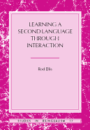 Learning a Second Language through Interaction