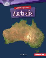Learning about Australia