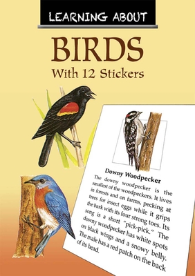 Learning about Birds - Soffer