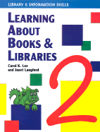 Learning about Books & Libraries