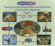 Learning about Food Chains and Food Webs with Graphic Organizers