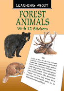 Learning about Forest Animals
