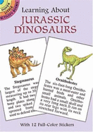 Learning about Jurassic Dinosaurs