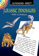 Learning about Jurassic Dinosaurs